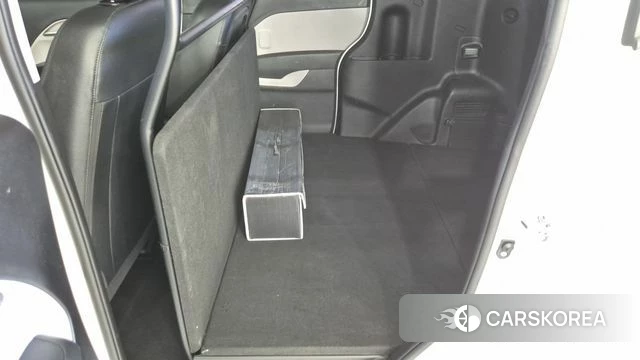 Kia The New Ray 2020 Белый из Кореи, фото 6