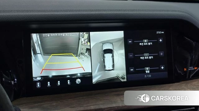 Kia Mohave Master 2021 Черный из Кореи, фото 6
