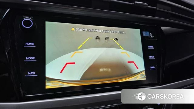 Ssangyong Beautiful Korando 2019 Синий из Кореи, фото 6