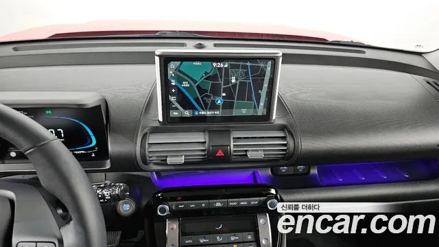 Hyundai Casper id 2499267 из Кореи 6