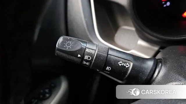 Kia The New Ray id 3626224 из Кореи 6