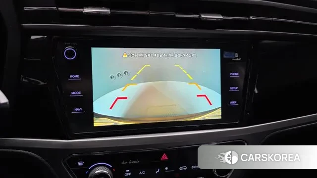 Ssangyong Beautiful Korando 2019 Белый из Кореи, фото 6