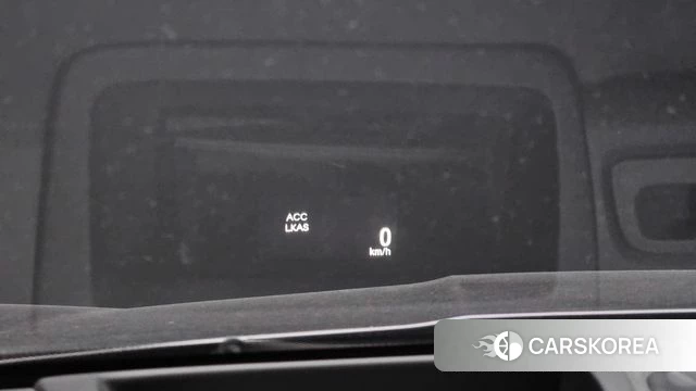 Honda Accord 10th Generation 2020 Серый из Кореи, фото 6