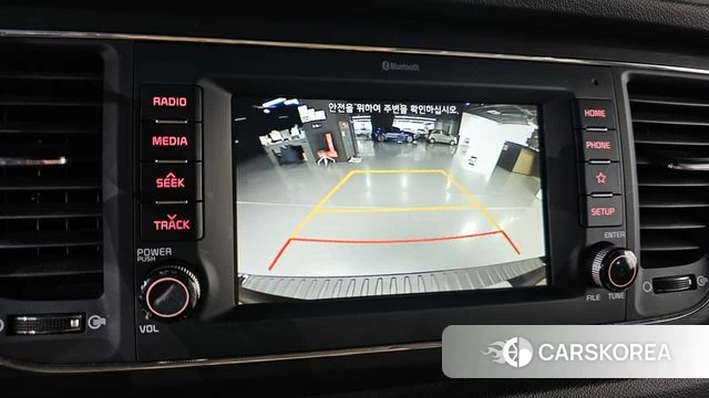 Kia The New Carnival 2020 Черный из Кореи, фото 6