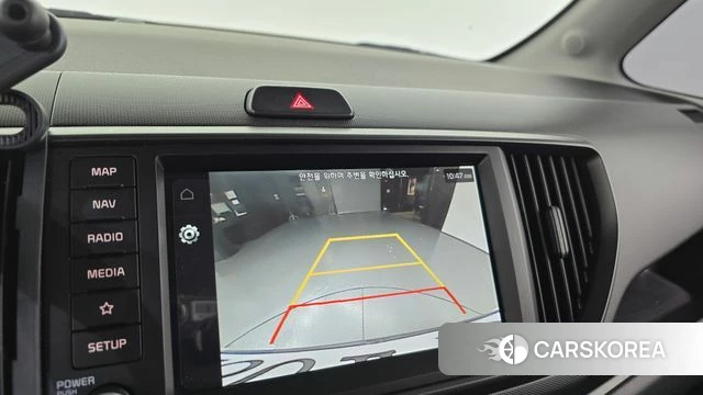 Kia The New Kia Ray 2023 Жемчужный цвет из Кореи, фото 6