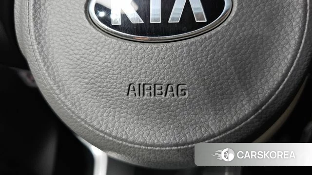 Kia All New Morning (JA) 2020 Белый из Кореи, фото 6