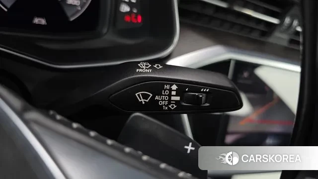 Audi A7 (4K) 2020 Черный из Кореи, фото 6