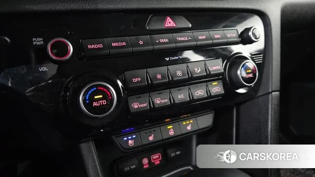 Kia Sportage 4th Generation 2018 Белый из Кореи, фото 6