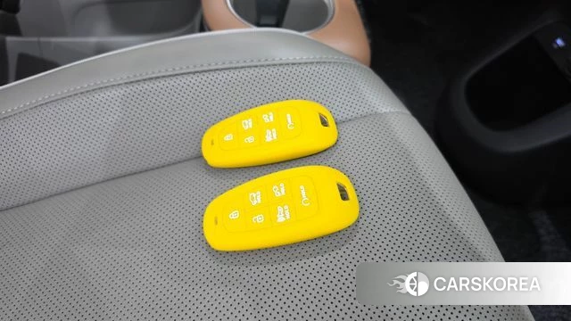 Hyundai Ionic 5 2023 Белый из Кореи, фото 6