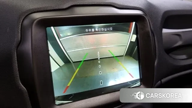 Jeep Renegade 2020 Серый из Кореи, фото 6