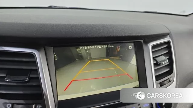 Hyundai All New Tucson 2018 Белый из Кореи, фото 6