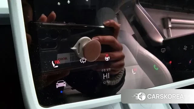 Tesla Model Y 2023 Белый из Кореи, фото 6