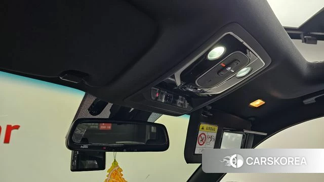 Ssangyong All New Rexton 2021 Черный из Кореи, фото 6
