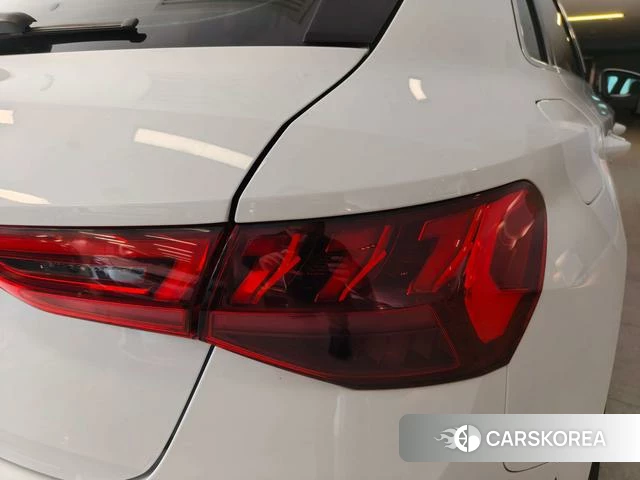 Audi A3 2021 Белый из Китая, фото 6