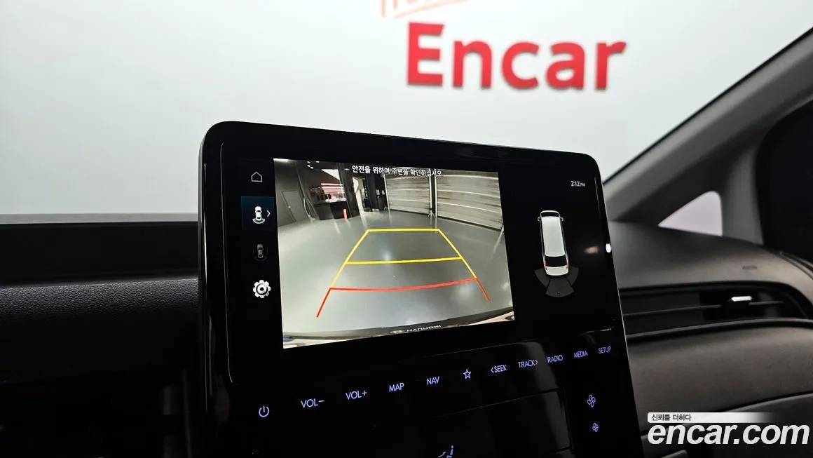 Hyundai Staria id 2163812 из Кореи 6