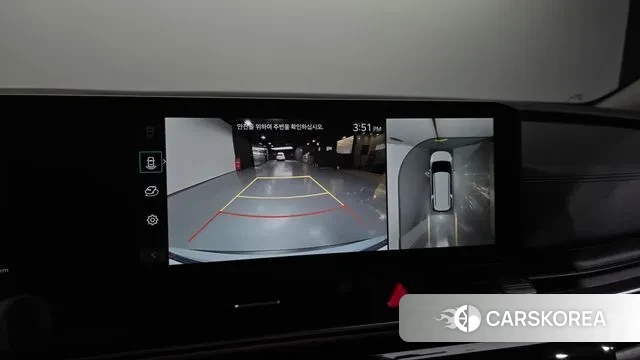 Kia The New Carnival 4th Generation id 3745219 из Кореи 6