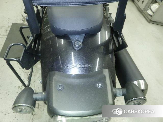 Проданный Honda REBEL 1100 DCT id 3999621 из Японии, фото 6