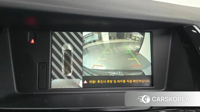 Renault Korea (Samsung) SM7 Nova 2019 Черный из Кореи, фото 6