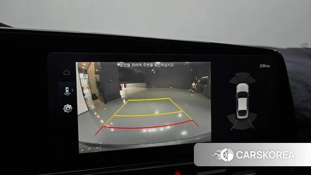 Hyundai Avante (CN7) 2022 Серый из Кореи, фото 6