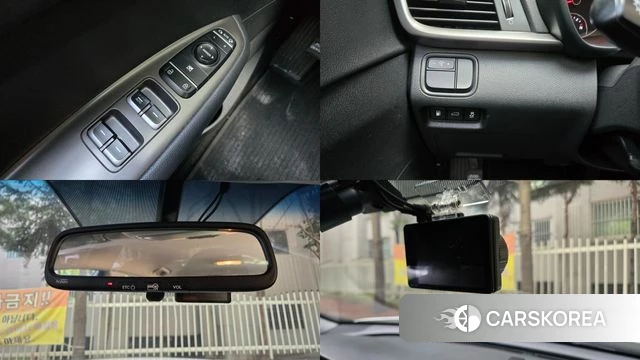 Kia The New K5 2nd generation 2018 Белый из Кореи, фото 6