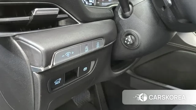 Genesis GV80 2022 Черный из Кореи, фото 6