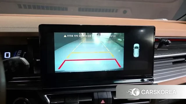 Ssangyong Torres 2022 Черный из Кореи, фото 6