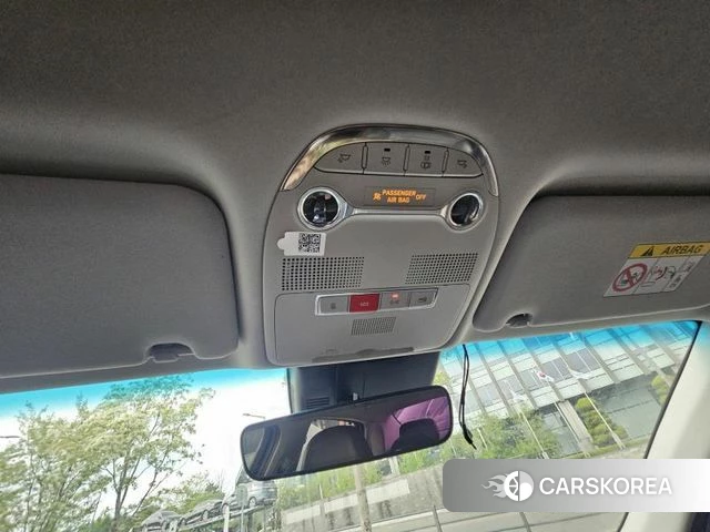 Hyundai The New Grandeur IG 2022 Серый из Кореи, фото 6