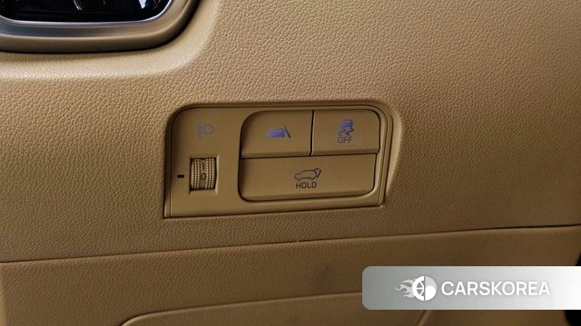 Kia Sorento 4th Generation 2021 Синий из Кореи, фото 6