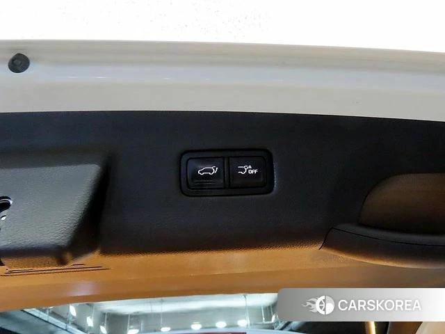 Kia Carnival 4th generation 2023 Белый из Кореи, фото 6
