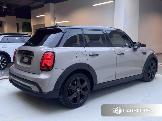 MINI MINI 2022 Другой из Китая, фото 6