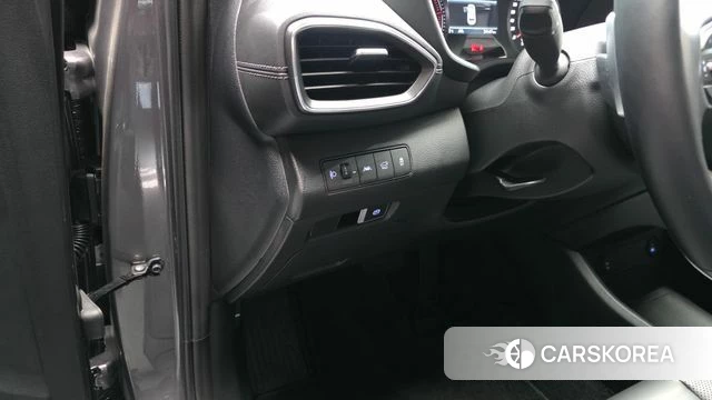 Hyundai The New Santa Fe 2022 Серый из Кореи, фото 6