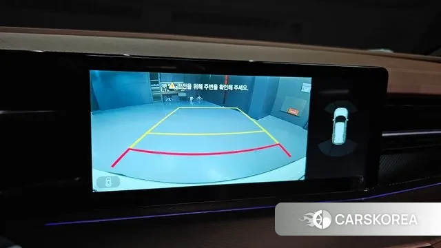 Ssangyong Torres id 3487080 из Кореи 6