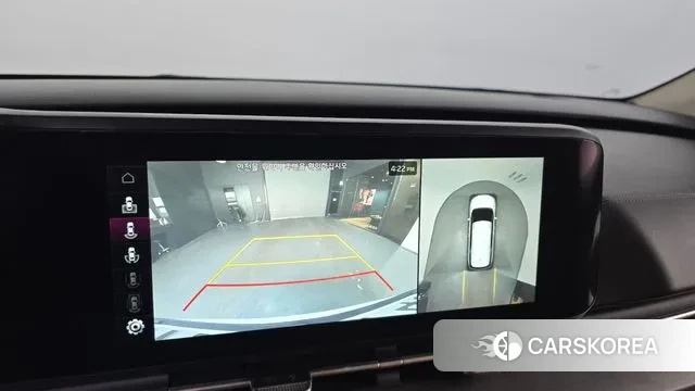 Kia Carnival 4th generation 2023 Белый из Кореи, фото 6