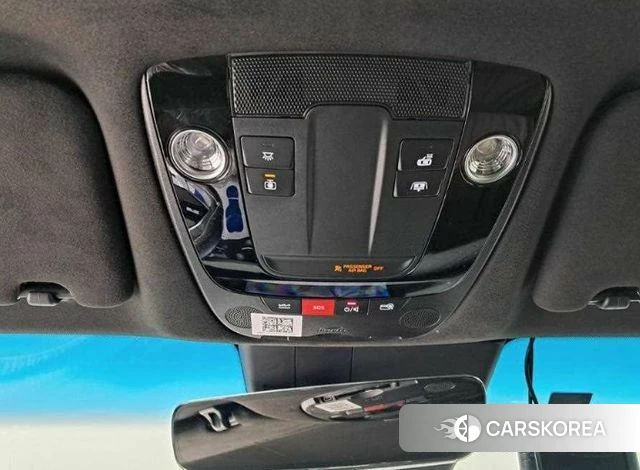 Kia K8 Hybrid id 4427832 из Кореи 6