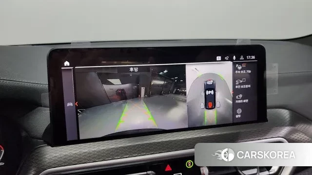 BMW X3 (G01) id 2883819 из Кореи 6