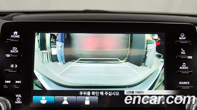 Honda Accord 10th Generation id 2912708 из Кореи 6