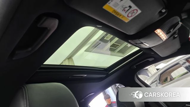 Mercedes-Benz E-Class W213 2020 Белый из Кореи, фото 6