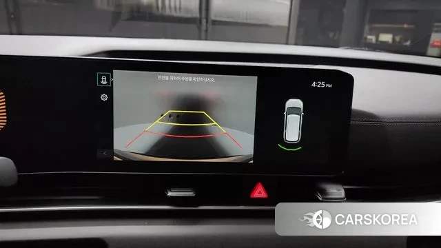 Kia The New Carnival 4th Generation 2024 Белый из Кореи, фото 6