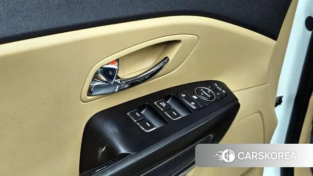 Kia The New Carnival 2020 Белый из Кореи, фото 6