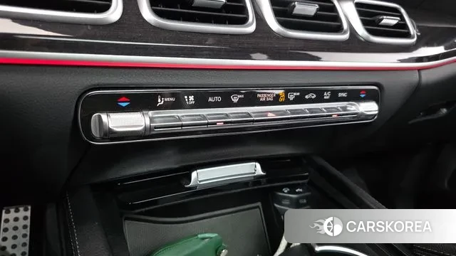 Mercedes-Benz GLE-Class W167 2022 Белый из Кореи, фото 6