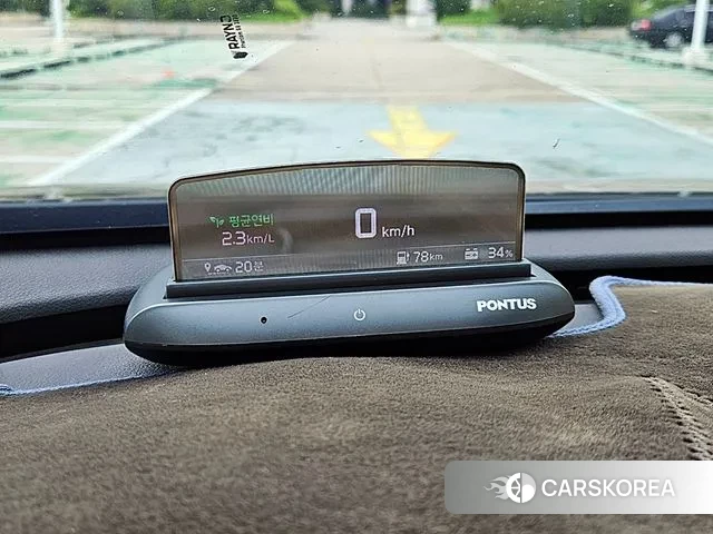 Kia The New Sorento 2018 Коричневый из Кореи, фото 6