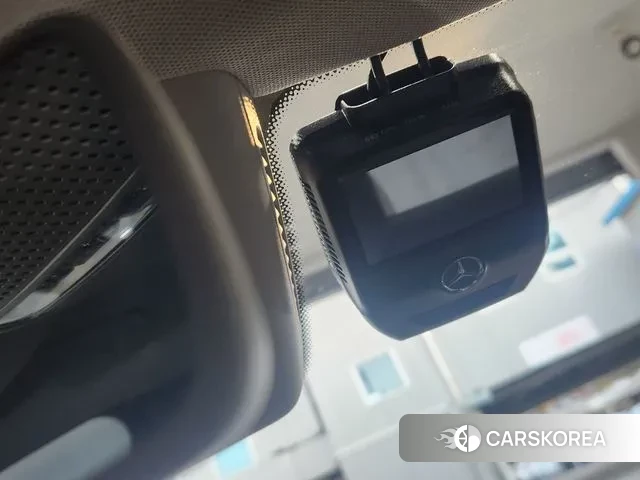 Mercedes-Benz C-Class W205 2020 Серый из Кореи, фото 6