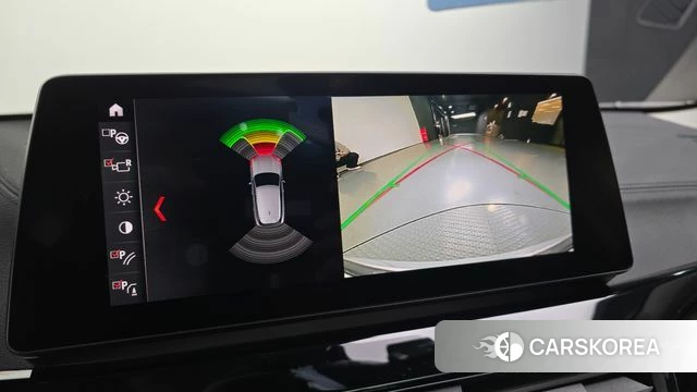 BMW X2 (F39) 2022 Белый из Кореи, фото 6