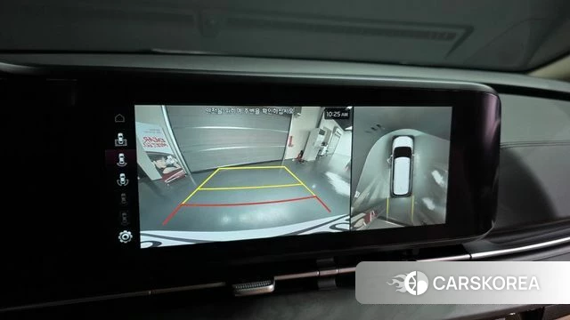 Kia Carnival 4th generation 2023 Белый из Кореи, фото 6