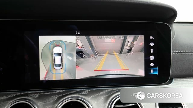 Mercedes-Benz E-Class W213 2021 Серый из Кореи, фото 6