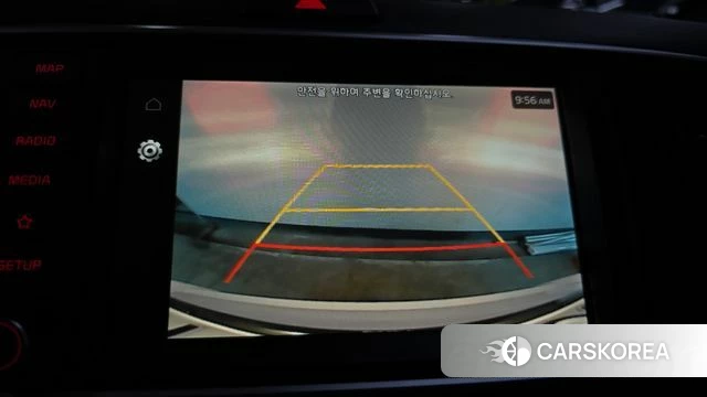 Kia The New Ray 2022 Белый из Кореи, фото 6