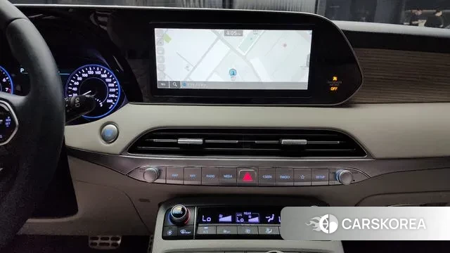 Hyundai Palisade 2021 Белый из Кореи, фото 6