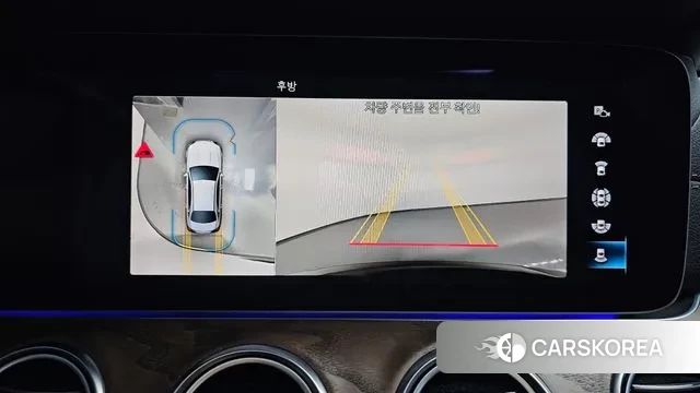 Mercedes-Benz E-Class W213 2023 Черный из Кореи, фото 6