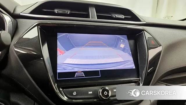 Chevrolet (GM Daewoo) Trailblazer 2021 Белый из Кореи, фото 6