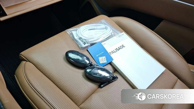 Hyundai Palisade (LX3) 2025 Черный из Кореи, фото 6